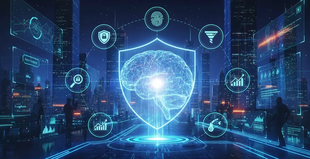 GENERATIVE AI FRAUD DETECTION