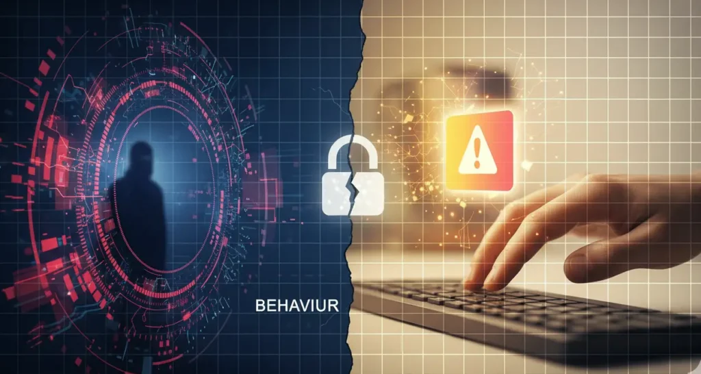 ninjio ai behavioural science cybersecurity