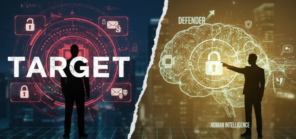 ninjio ai behavioural science cybersecurity