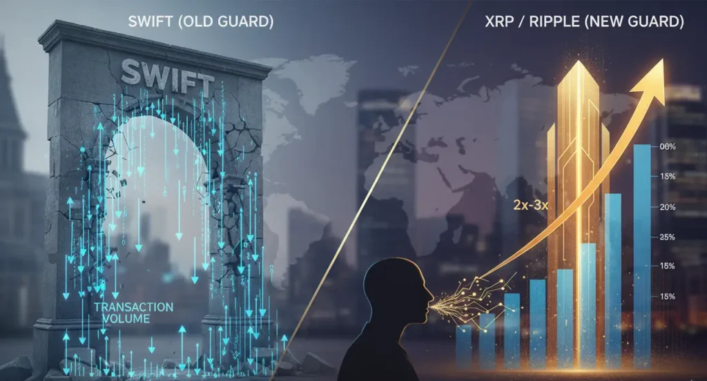 Swift Transaction Drop