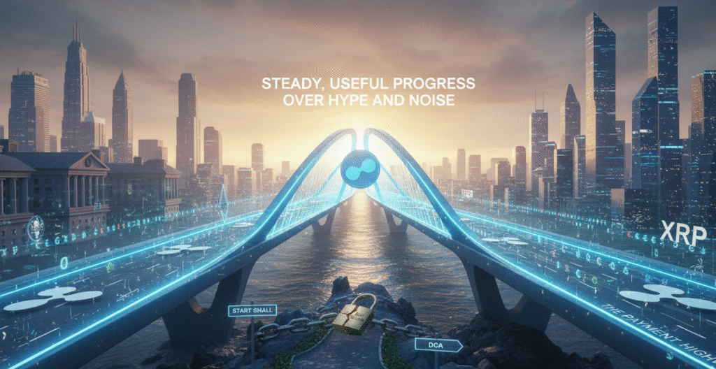 Is XRP a Good Investment in 2025