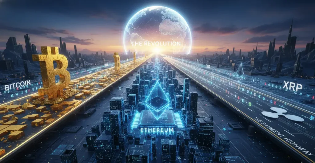 Is XRP a Good Investment in 2025