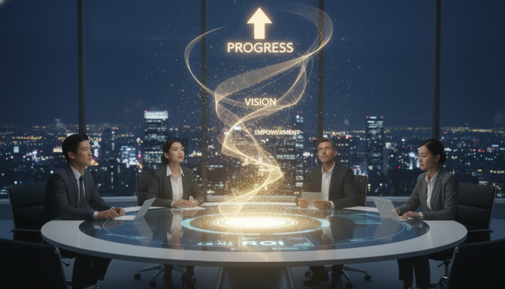 Board Portal Software