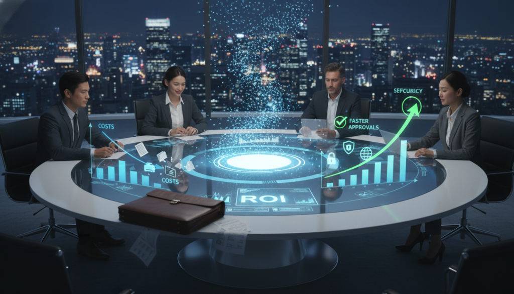 Board Portal Software