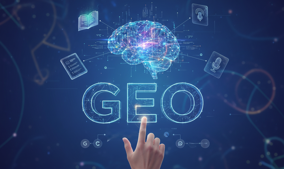 Generative Engine Optimization