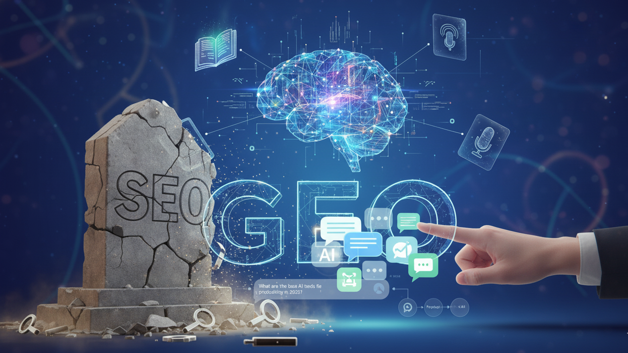 Generative Engine Optimization