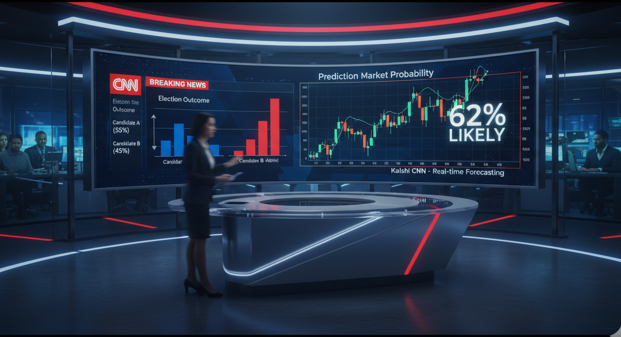 Kalshi Prediction Market