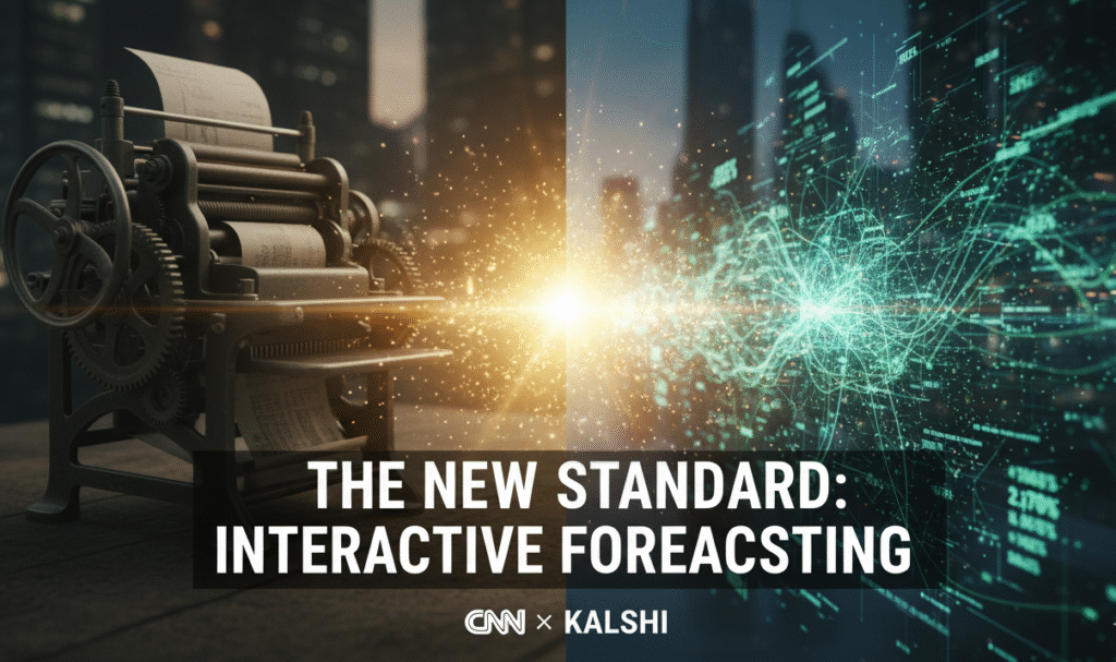 Kalshi Prediction Market